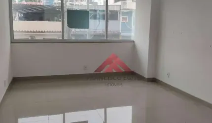 Sala à venda, 33 m² por R$ 260.000,00 - Icaraí - Niterói/RJ