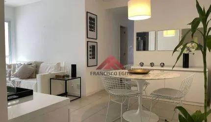 Apartamento à venda, 90 m² por R$ 690.000,00 - Santa Rosa - Niterói/RJ