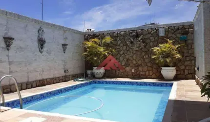 Cobertura com 3 dormitórios à venda, 300 m² por R$ 1.800.000,00 - Icaraí - Niterói/RJ