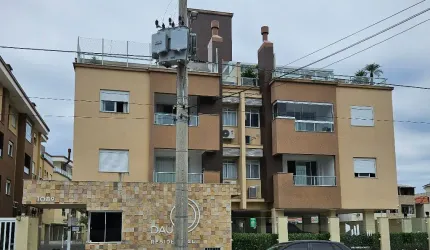 APARTAMENTO  MOBILIADO NA PRAIA DOS  INGLESES