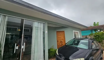 Casa com 3 dormitórios no Rio Vermelho