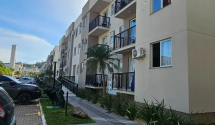 APARTAMENTO COM ESCRITURA PUBLICA NA PRAIA DOS INGLESES