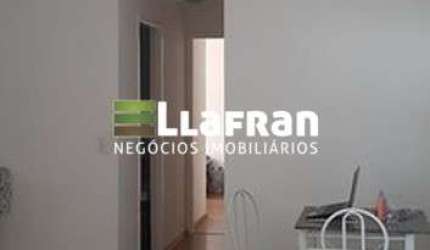 Apartamento 2 dorm Condomínio Vitallis Club