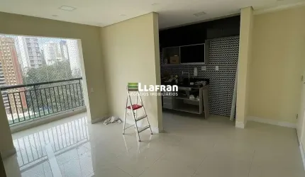 Apartamento de 2 dormitórios Cond Reserva Morumbi