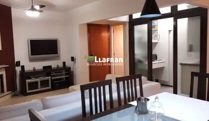 Apartamento 4 dormitórios Edifício Malt Hills