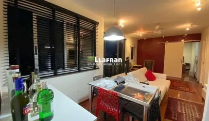 Apartamento 1 dormitórios Paraiso Morumbi