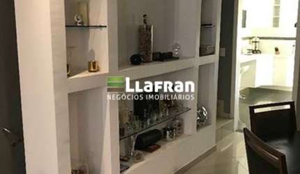 Sobrado 3 dormitórios Bairro Jardim Monte Kemel