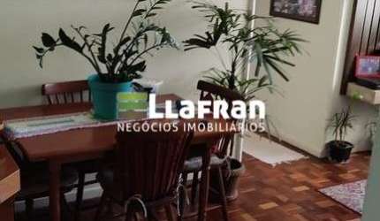 Apartamento 2 dormitórios Bairro Vila Santa Luzia