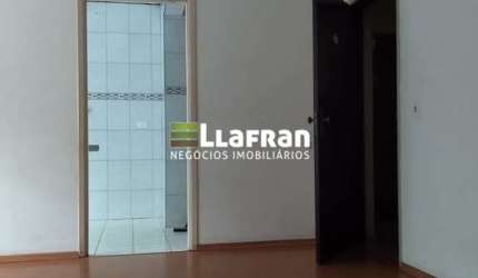 Apartamento 2 dormitórios Condomínio Palmas