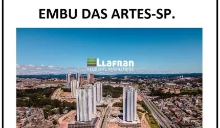 Cota Grupo 18 Residencial Parque Firenze