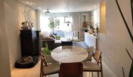 Apartamento 3 dormitórios Edifício Caraíba