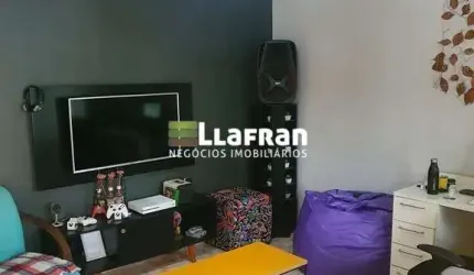 Sobrado de 2 dormitórios Jardim Jussara