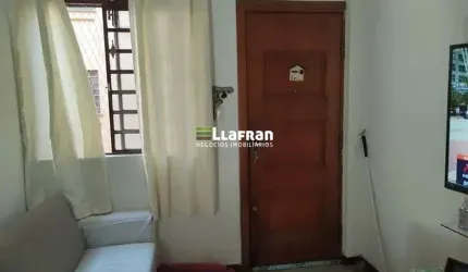 Apartamento 2 dormitórios Parque do Laguna