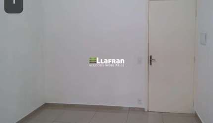 Apartamento 2 dormitórios Residencial Vida Plena