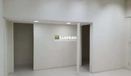 Sala comercial Jaguaribe Osasco