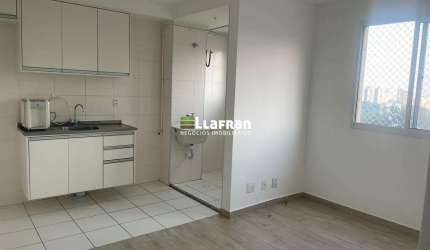 Apartamento 2 dormitórios Plano e Panamby