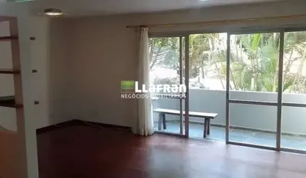 Apartamento 3 dormitórios Jardim Ampliação