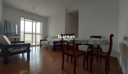 Apartamento de 3 dormitórios Jardins da Cidade