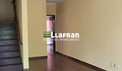 Sobrado 2 dormitórios Jardim Monte Alegre