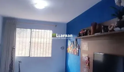 Apartamento 2 dormitórios Condominio Buena Vista