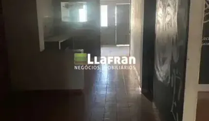 Ponto comercial Chácara Santo Antonio