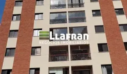 Apartamento de 3 dormitórios Rivieira do Morumbi