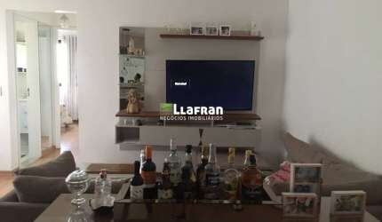 Apartamento de 3 dormitórios Pitangueiras II
