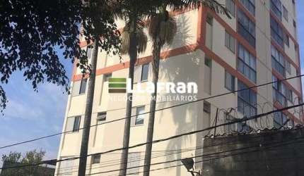 Apartamento Condominio Edifício Maira