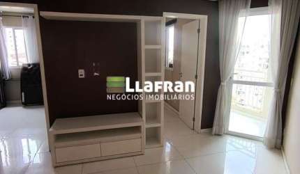 Apartamento no Condominio Reserva da Serra