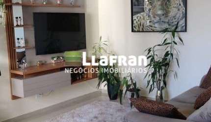 Apartamento  Condominio Laranjeiras