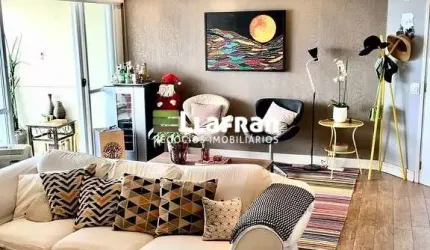 Apartamento 3 suites Cond Ile Eco Life