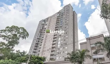 Apartamento 2 dormitórios Cond Fatto Morumbi