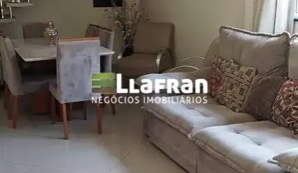 Sobrado 2 dormitórios Jardim Mitsutani