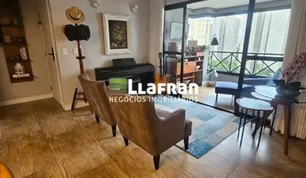 Apartamento 2 dormitórios Vila Suzana