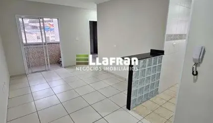 Apartamento 2 dormitórios Edifício Domênico