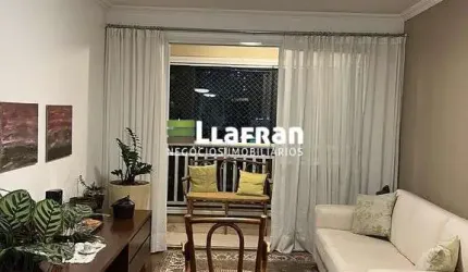 Apartamento 3 dormitórios Ile Eco Life