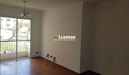 Apartamento 3 dormitórios Jardim Monte Kemel