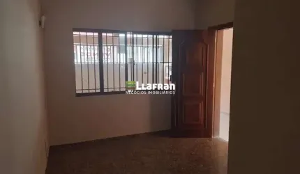 Sobrado de 3 dormitórios Parque Fernanda