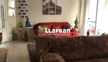 Apartamento 4 dormitórios Cond Ile Ecolife