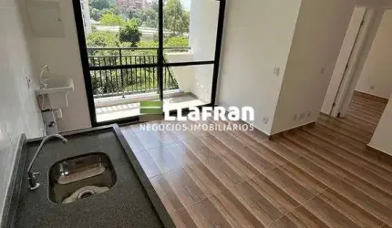 Apartamento 2 dormitórios Motriz Jardim Sul