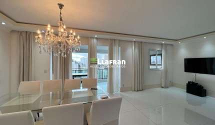 Apartamento 3 dormitórios Residencial Allgreen