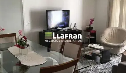 Apartamento no Condominio Ecos Natureza Clube