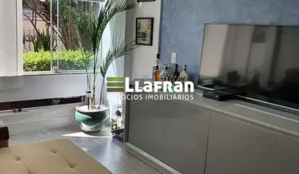 Apartamento Condominio Vista Alegre