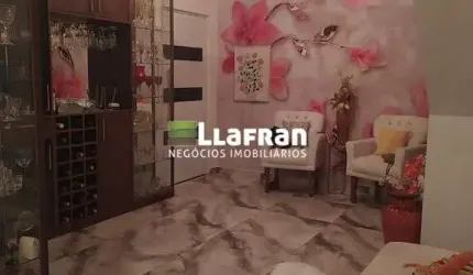 Sobrado de 3 dormitórios Vila Carmelina Gonçalves