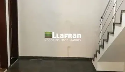 Sobrado de 3 suites Lar São Paulo