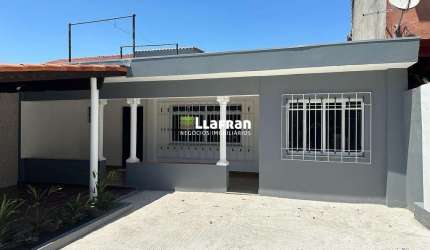 Sobrado de 3 dormitórios Vila Sônia do Taboão