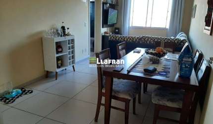 Apartamento de 2 dormitórios Jardim Ouro Preto