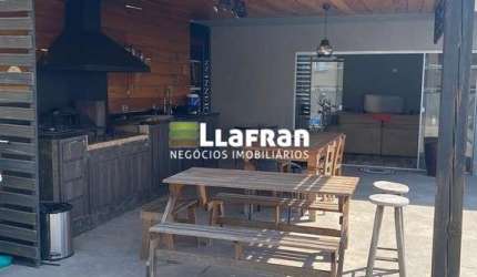 Apartamento 3 suites Residencial Park 365