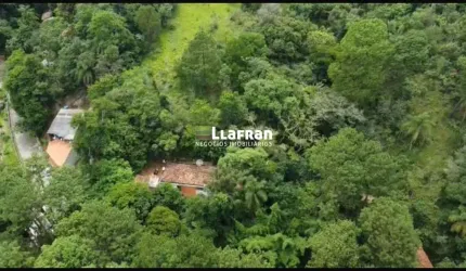 Terreno em Cajamar