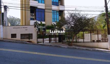 Apartamento Duplex Panamby